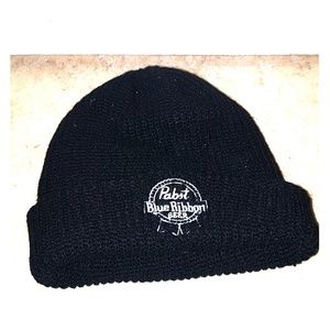 Pbr beanie